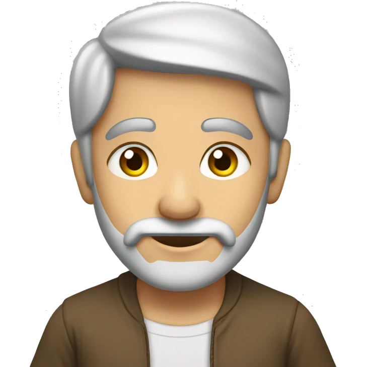 گربه کیوت emoji