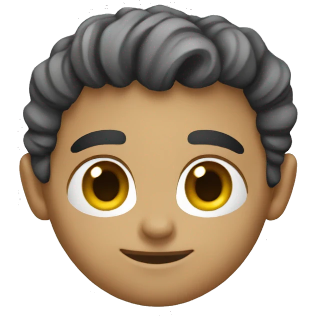 🧐 emoji