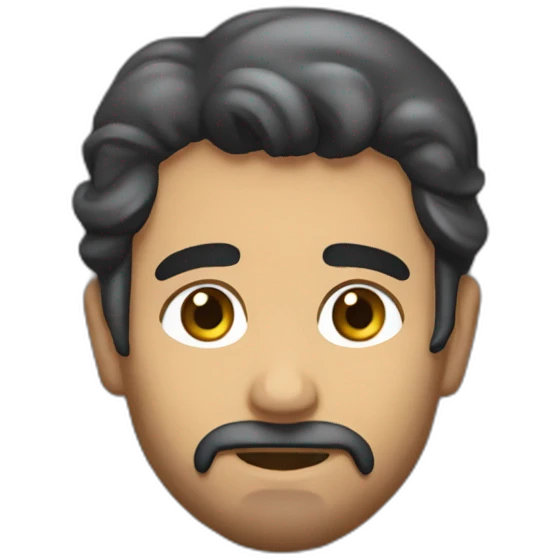 Jesús Chamorro from ugr emoji