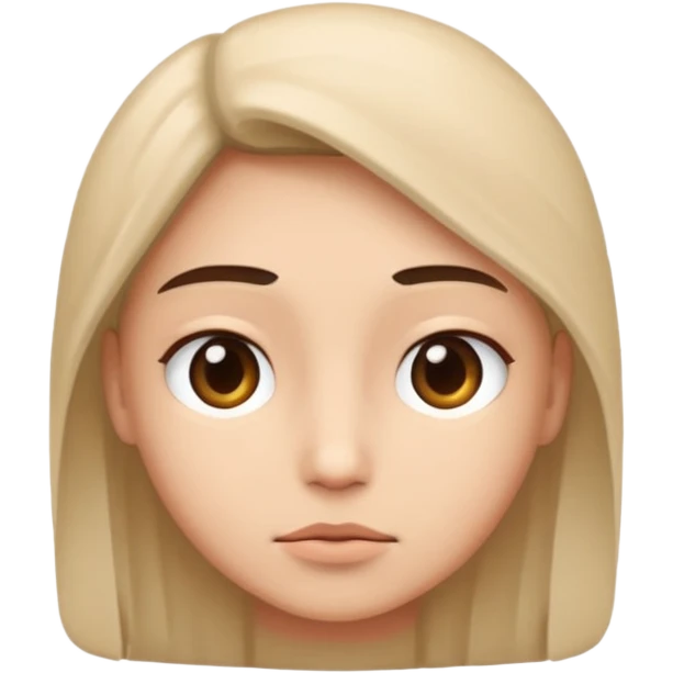 I guess emoji