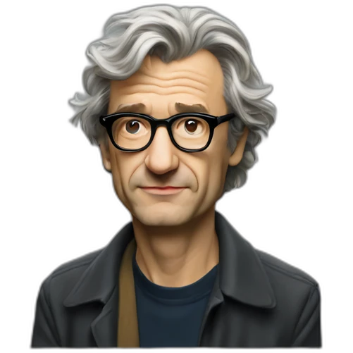 Wim wenders emoji