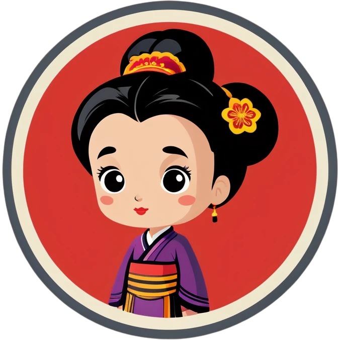 China emoji