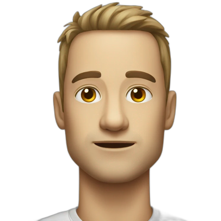 white skark emoji