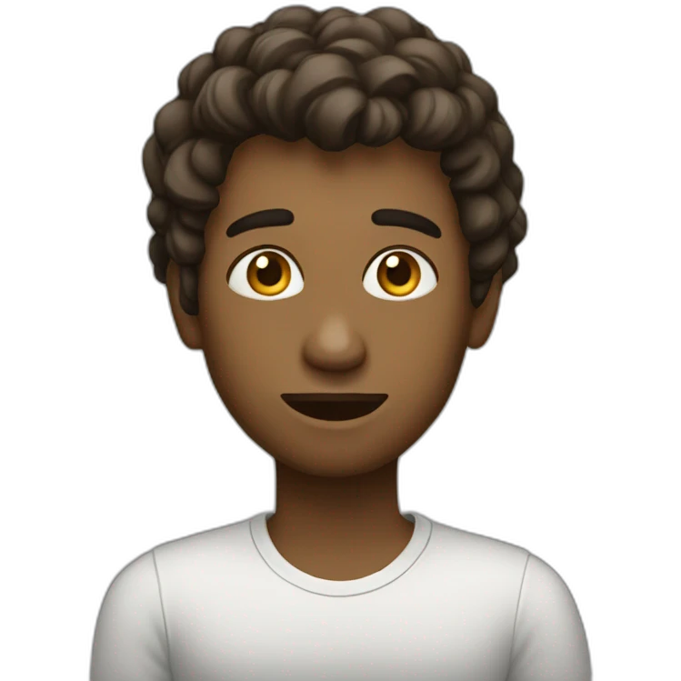 composure emoji