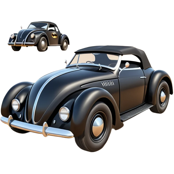 futuristic bugmaster Batman’s car, loosely based on 1957 MG roadster(flat long straight organically-shaped mechanical roomy interior seating inside the body)the cockroach’s stealthy town hot rod desert dirt racing rwd rail emoji