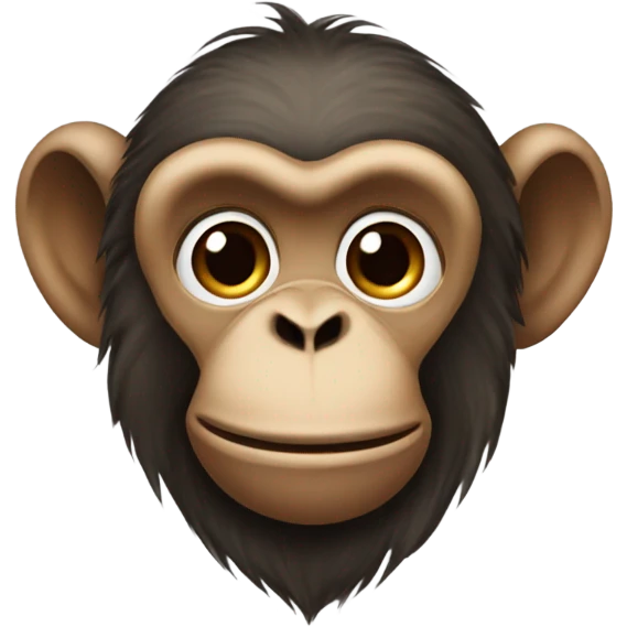 Monkey coquette  emoji