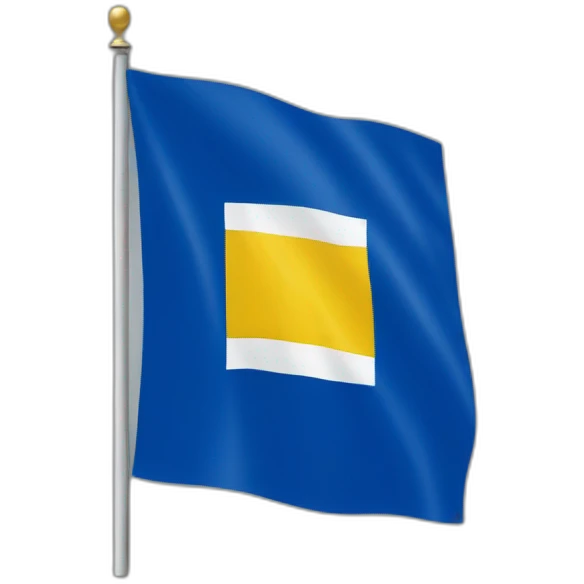 Curacao flag emoji