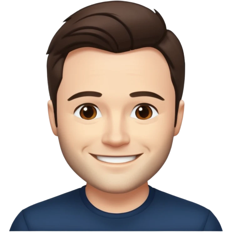 Shane Filan emoji