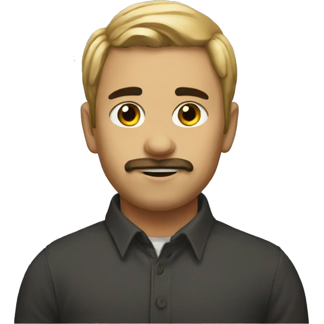 Taladro emoji