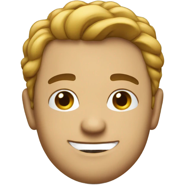 what’s up brother  emoji