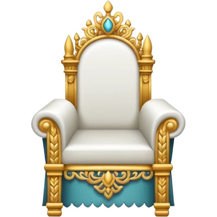 GYPSUM THRONE emoji