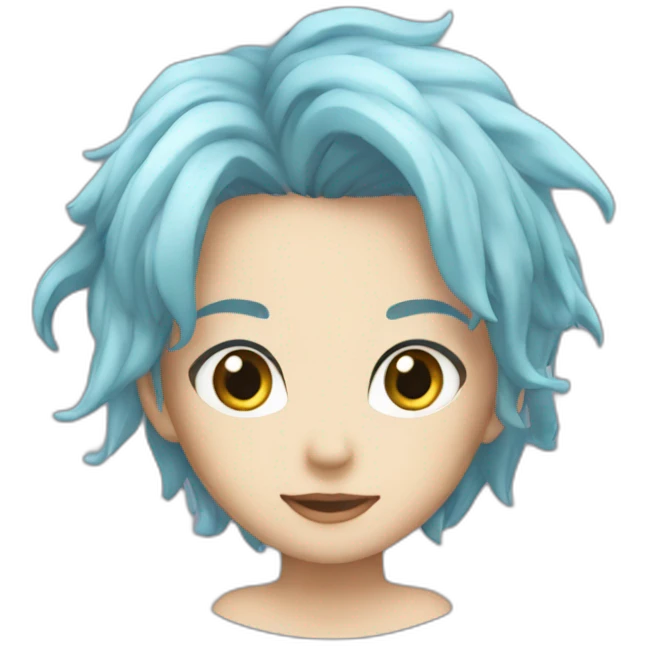 Ciel étoilé emoji