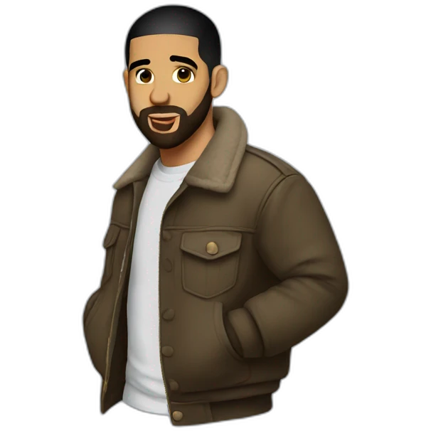 drake emoji