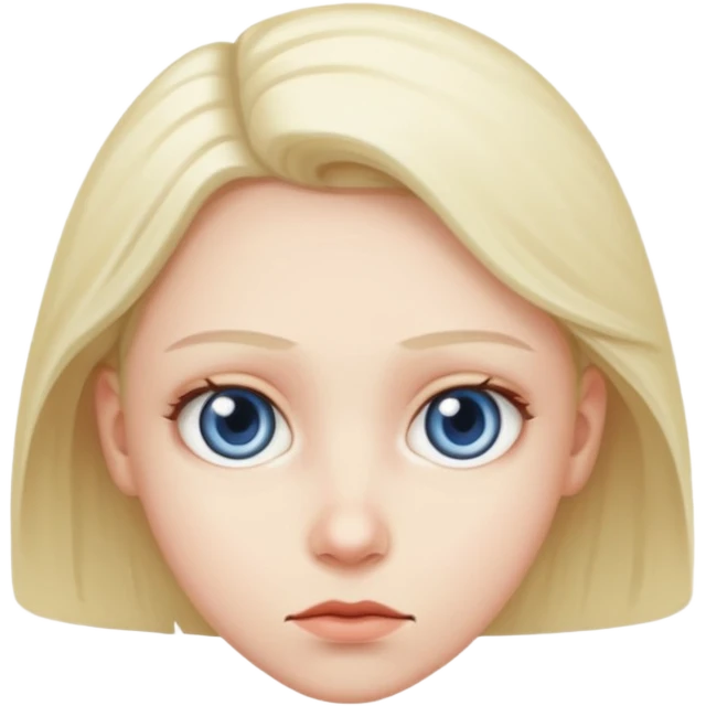 seeing emoji