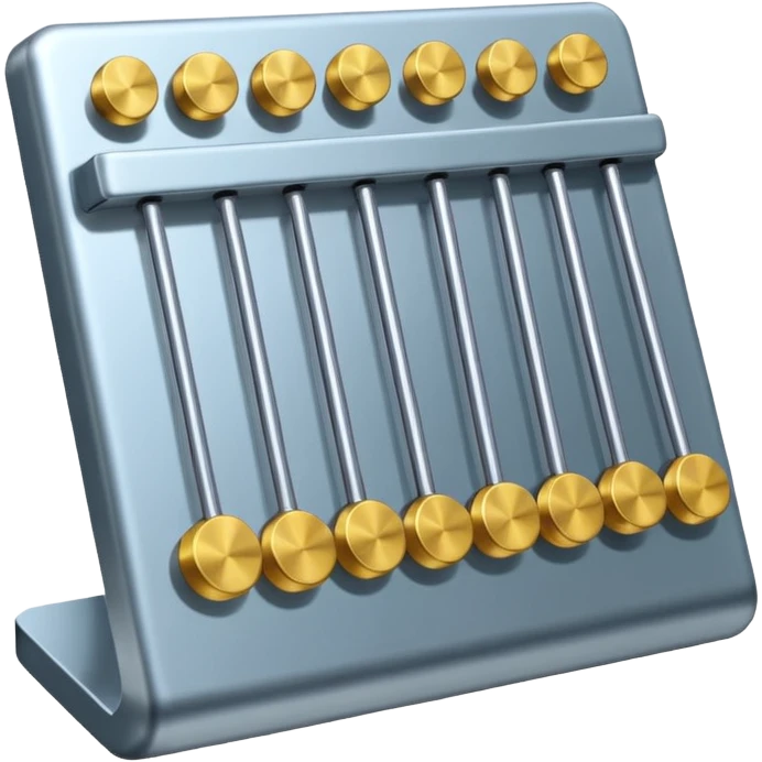 Glockenspiel emoji
