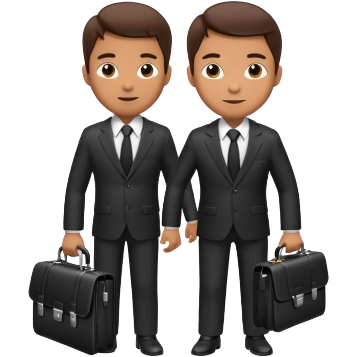 investor emoji