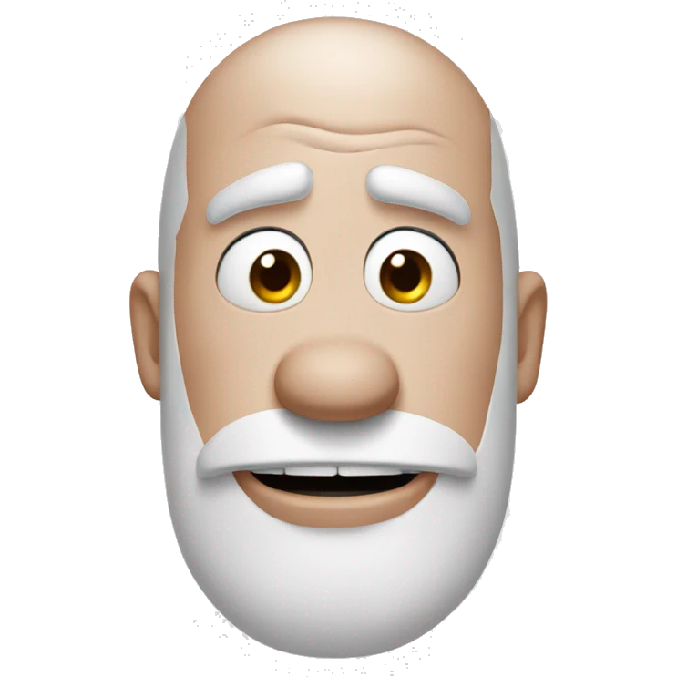 Olaf emoji