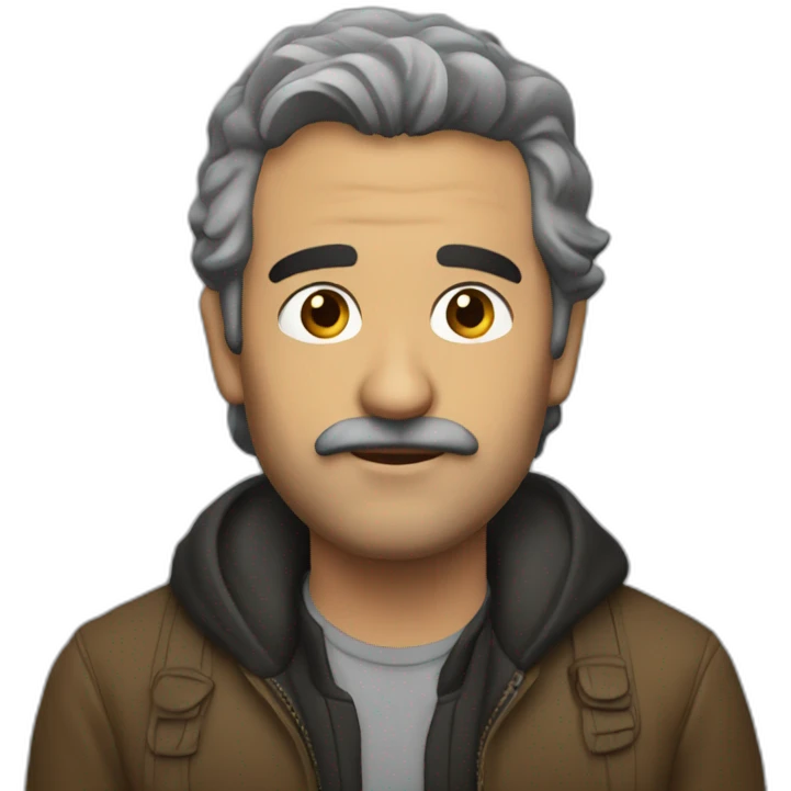 juan cuesta emoji