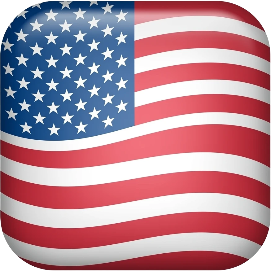 USAGE flag 46 emoji