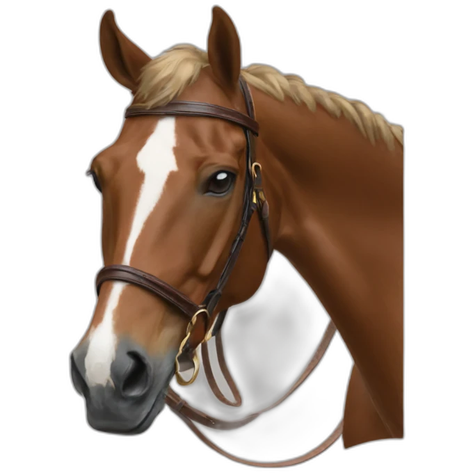 Polo horse Ralph lauren  emoji