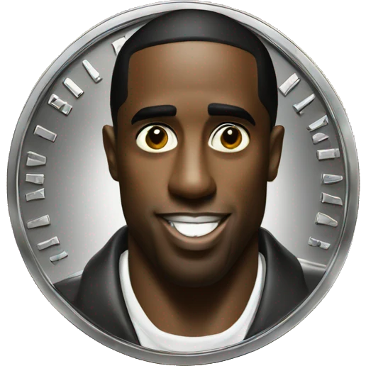 P diddy coin emoji