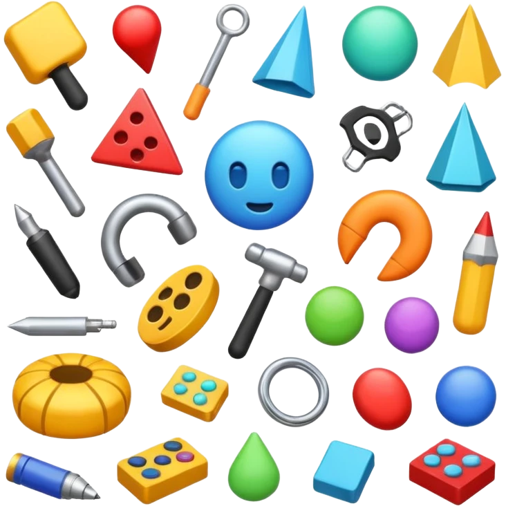 Random emoji