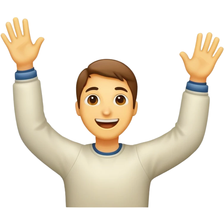 Woohoo emoji
