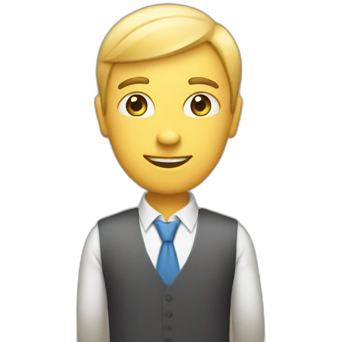 job search emoji