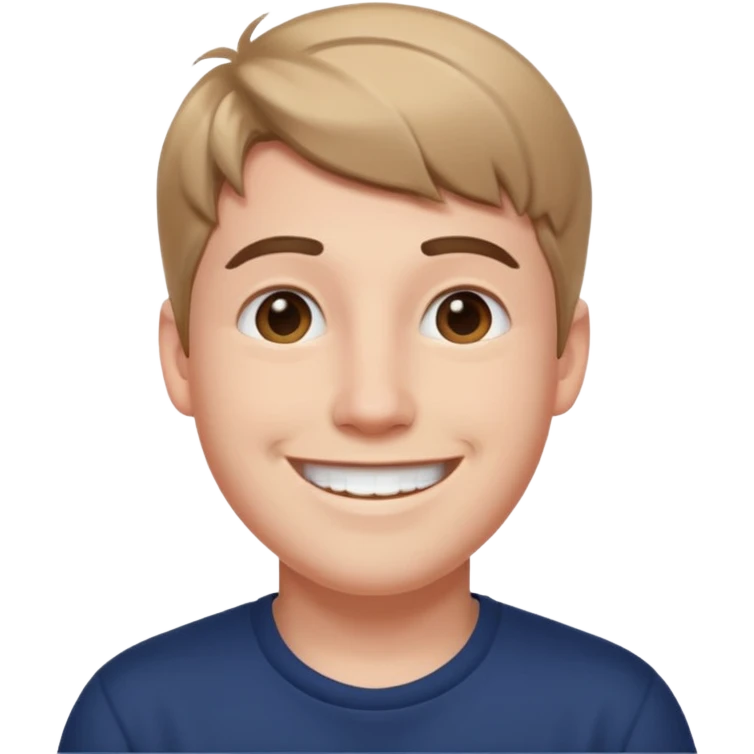mrbeast emoji