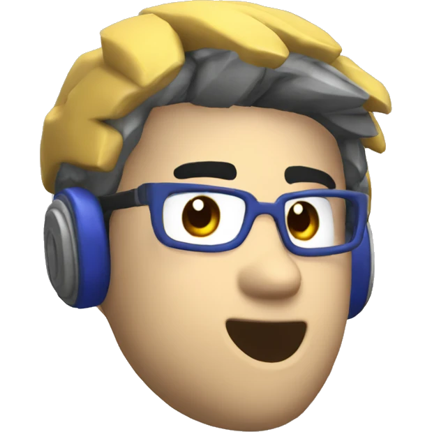 SMG4 emoji
