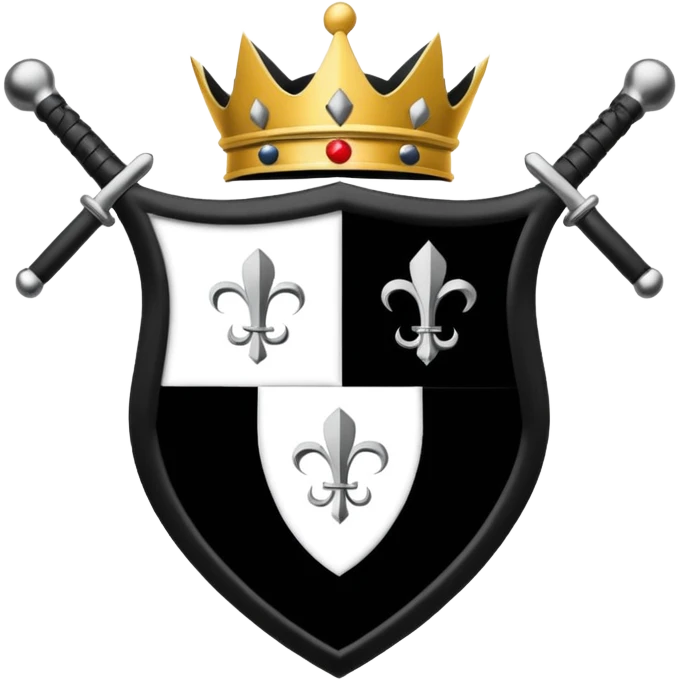 escudo do time de futebol vasco da gama emoji