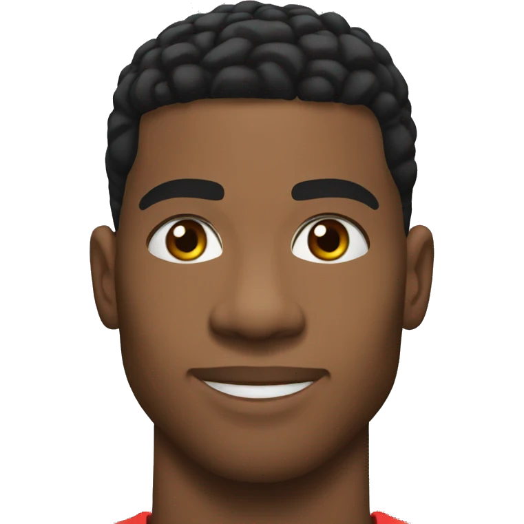 rashford emoji