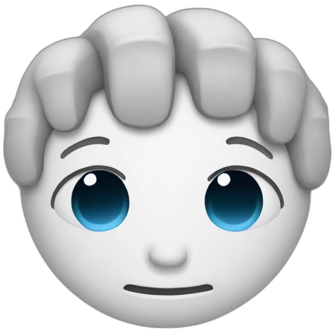 face palm emoji