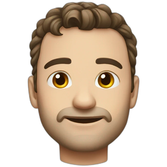 Nils Mahistre emoji