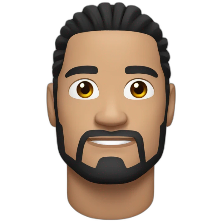 Roman reigns emoji