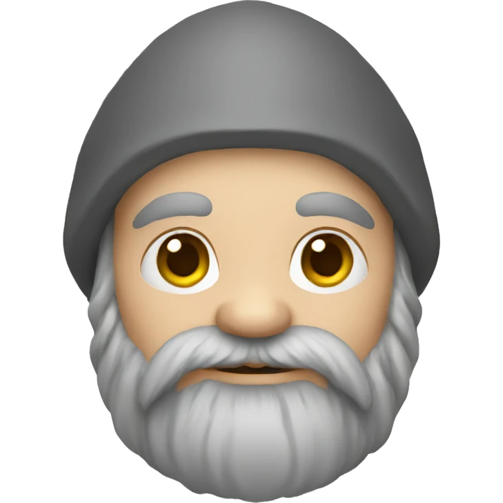 Dwarf emoji