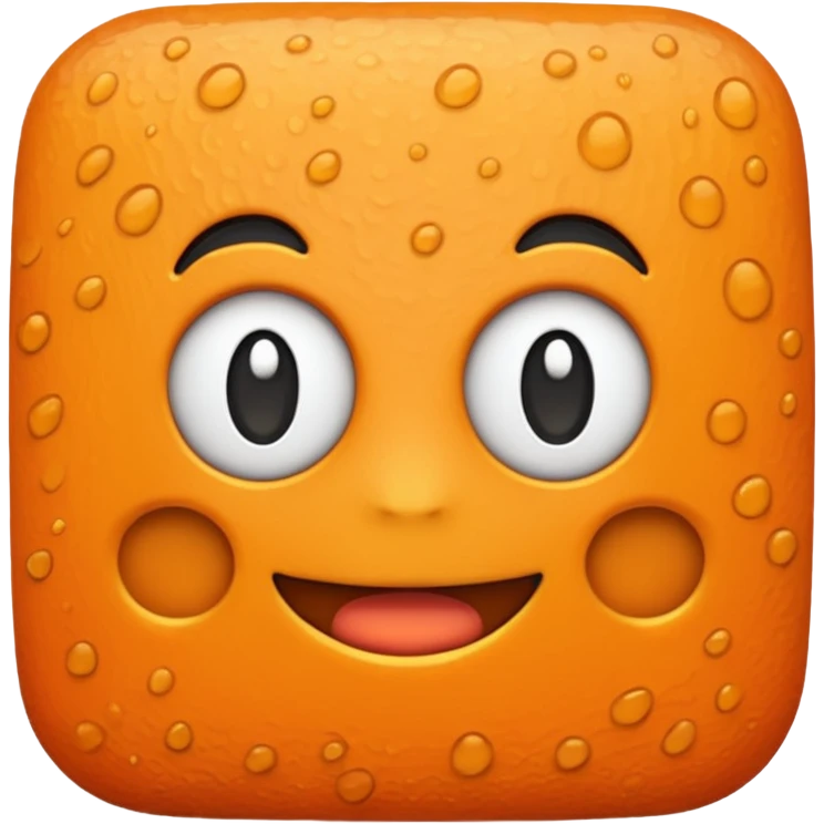 Make an Owolovo emoji emoji