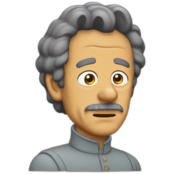 moe szyslak emoji