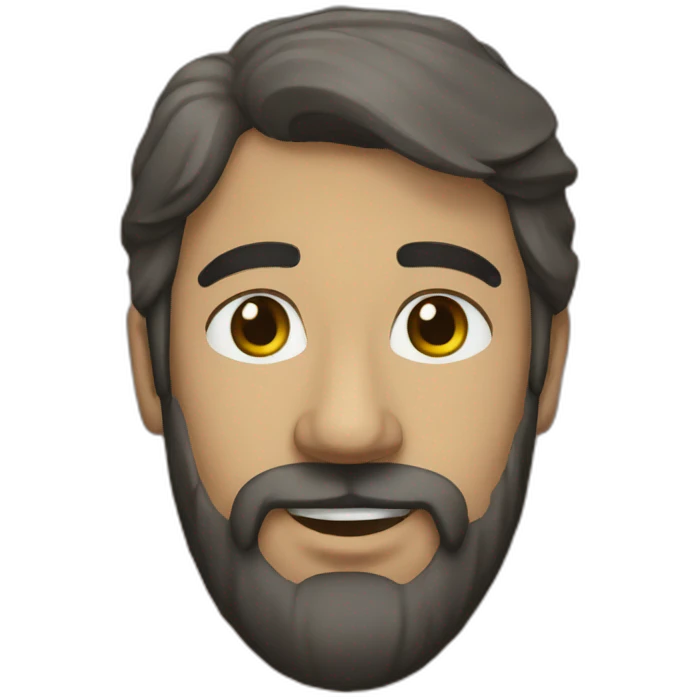 Abigaël emoji