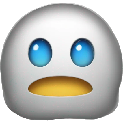 cute OmniBTC emoji