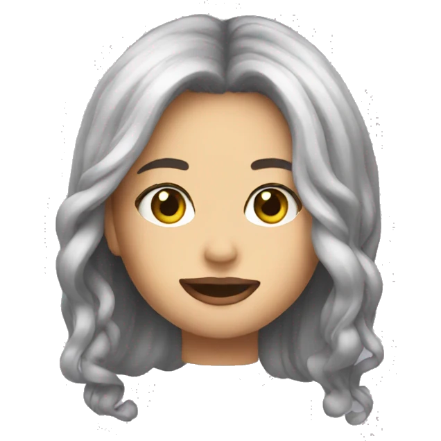 Jennie emoji
