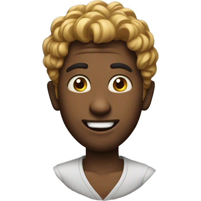 Funny  emoji