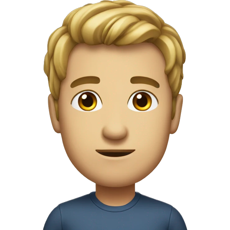 Пряник  emoji