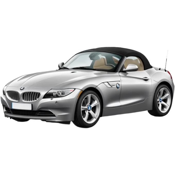 Bmwz4 e85 emoji