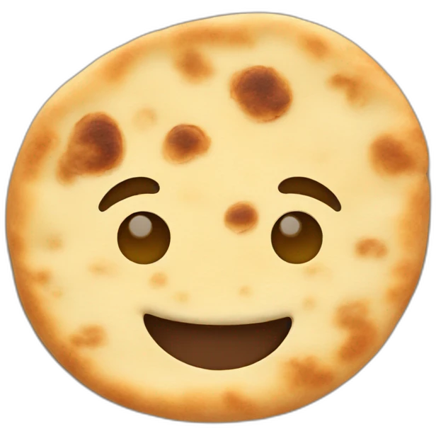 naan emoji