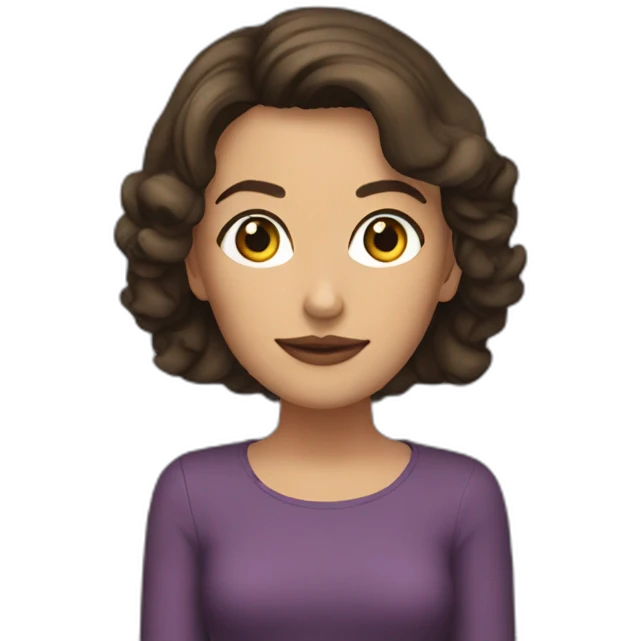 Faye dinsmore emoji