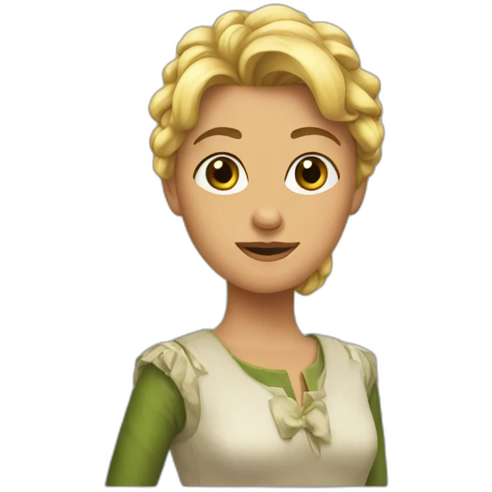 La Zarra emoji
