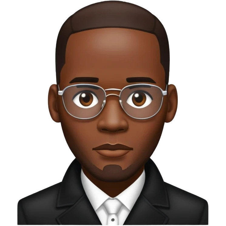 Rkelly emoji