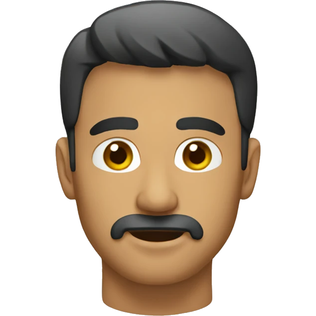 Dedo medio emoji