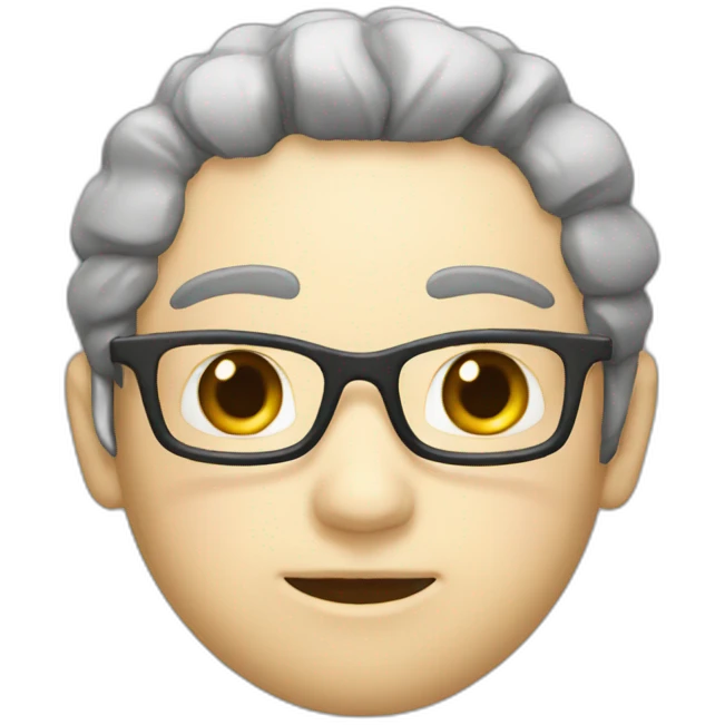 ちびうお emoji